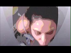 Play MP4 - Ginger Paris Cum All Over Face&c&period;