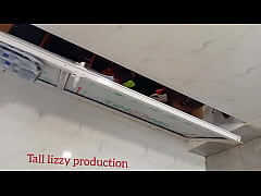 Play MP4 - My boss step son came to fuck me while I was bathing