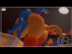 Play MP4 - Toy chica