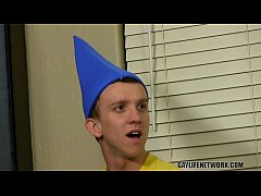 Play MP4 - Detention has its Benefits&period;&period;&period;like Band Camp&excl;