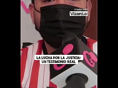 Play MP4 - La Lucha por la Justicia &num;familia &num;atrevidoypegajoso &num;chiclenoticias &num;actitud &num;apoyo &num;espectativas &num;elchicletv &num;historias &period;&period;&period;