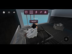 Play MP4 - Follando con seguidor&commat;s en Roblox 2 pa 3