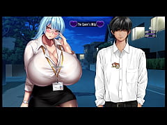 Play MP4 - Jamal Laquari Plays Demonic Contract Sex Succubus Episode 2