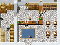 Play MP4 - &lpar;  18 &rpar; H RPG Games Renryuu Ascension &lbrack; Eng&period;&rsqb; &num;76