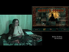 Play MP4 - Naked Secret of the Old Clock Play Through part 3