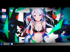 Play MP4 - having fun in public