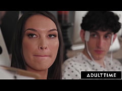 Play MP4 - ADULT TIME - Naive Katrina Colt Fucked In Every Hole By Team Of Doctors For Sex Experiment&excl; GANGBANG