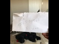 Play MP4 - Verification video