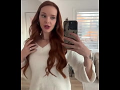 Play MP4 - Back to red ️ feeling like myself again&excl;&excl;