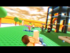 Play MP4 - I get fucked in a game