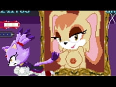 Play MP4 - This Sonic Game is Absolutely Maddening &lpar;Project X Love Potion Disaster&rpar;