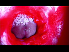 Play MP4 - Extreme close-up ASMR head inside wet pussy