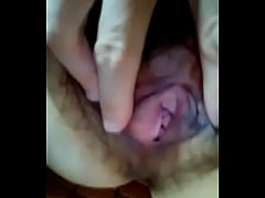 Play MP4 - Pussy wants you