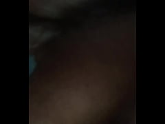 Play MP4 - Busted down before work