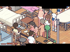 Play MP4 - &lbrack;Hentai Game&rsqb; Karada sokutei-shi no oshi-goto &vert; &lbrack;RJ01421448&rsqb;