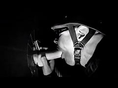 Play MP4 - Old Biker Finds a Gloryhole&excl;