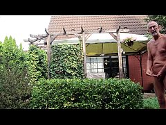 Play MP4 - Nackedeis Nacktwandeln 007