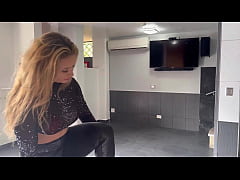 Play MP4 - Stepmother invites her stepson to see her new house and he warms her up with his cock in her ass until he comes inside her&excl; Karen Sleent&excl;