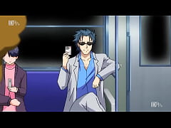 Play MP4 - Hentai cojiendo en tren bala parte 2