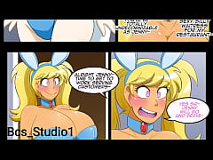Play MP4 - Time Job - Transformation Giantess Growth Breast Expansion TG Hentai Comic