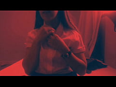 Play MP4 - Homework have to wait again I need to cum hard while Im alone at home