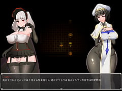 Play MP4 - Nymphomania Priestess吸血鬼Gallery