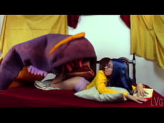 Play MP4 - My Pet Swaalug - Alex Coal