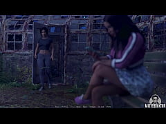 Play MP4 - ERUPTION IMMINENT &num;101 &bull; Her tight pussy filled with sticky cum