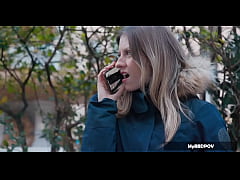 Play MP4 - Sassy Teens Rebecca Volpetti & Alba Lala Shop Some Pussy