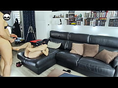 Play MP4 - Mamou avec Lena fee du desir je lui fais l'amour et je remplis sa chatte de sperme ba