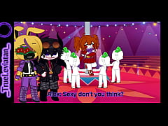 Play MP4 - ballora-being-tamed 720p&period;mp4