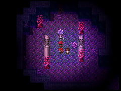 Play MP4 - Harem In Another World &lbrack; Hentai Game &rsqb; Ep&period;16 GHOST SMALL TITS deserve BUKKAKE too &excl;