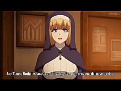 Play MP4 - ISEKAI HAREM MONOGATARI Cap 01 Sub Esp
