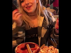 Play MP4 - zootmath  petit resto de fin de tournage&comma; et le dessert de circonstance&period;&period;&period; straightaddickt AaronKlayOff&period;&period;&period;