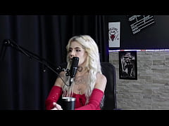 Play MP4 - COMPILADOS DA KYRA SEX NO PRELIMINARES PODCAST COM BIA HOT - PARTE 1 &lpar;WATCH ON&colon; SHEER&sol;RED&rpar;