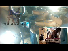 Play MP4 - Stroking BBW African American Pussy Raw Hot Real Sex