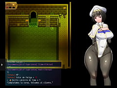 Play MP4 - Juego Nymphomania Priestess ep 1