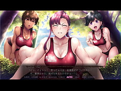 Play MP4 - Saimin Seishidou -Secret Lesson- Track club route Aya Humaro 2