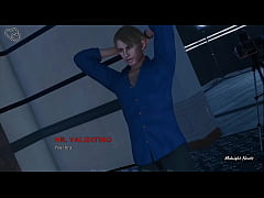 Play MP4 - Eternum Sex Novel Part 23 &vert; Penelope Nude