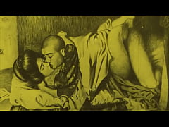 Play MP4 - vintage drawings