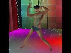 Play MP4 - ELEPHANT THONG