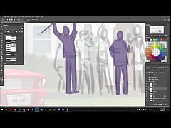 Play MP4 - Stream &vert; Picarto &vert; DarkCookie - Summertime Saga &lpar;2020&period;06&period;12&rpar;