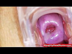 Play MP4 - Furry puss older caretaker