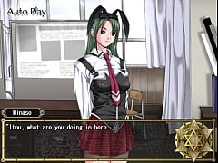 Play MP4 - Bible Black The Infection - Demolition playthough pt2