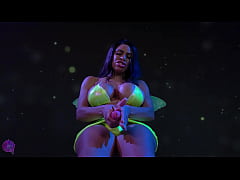 Play MP4 - A Magical Futanari Cock For Tinkerbell 4K