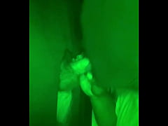 Play MP4 - BWC want some throat and hand action&comma; I threw in some  as well