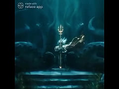 Play MP4 - Mr MobyDick as AquaManni