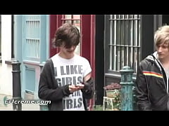 Play MP4 - Two gay dudes have a lot of fun sucking gay video