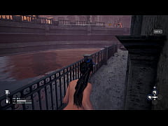 Play MP4 - Stellar Blade Nude Mod Playthrough Part 12