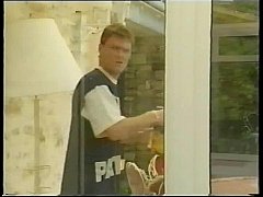 Play MP4 - Pretty teen with and headband DP